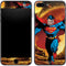 DC Comics Superman Action Pose Art By Jim Lee iPhone 8 Plus Skin